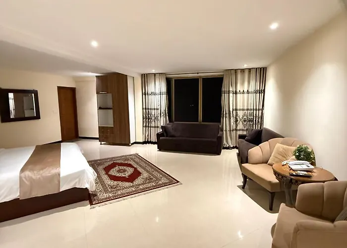 Rockcliff Resort Executive Room At Kashmir Point - 10 Min To Mall Road