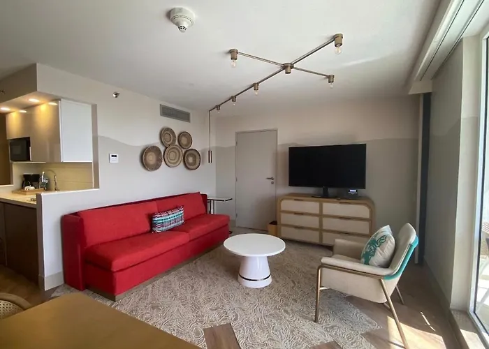 Renaissance Wind Creek Aruba Ocean Suites 1 Bedroom- August 28-September 4Th, 2026