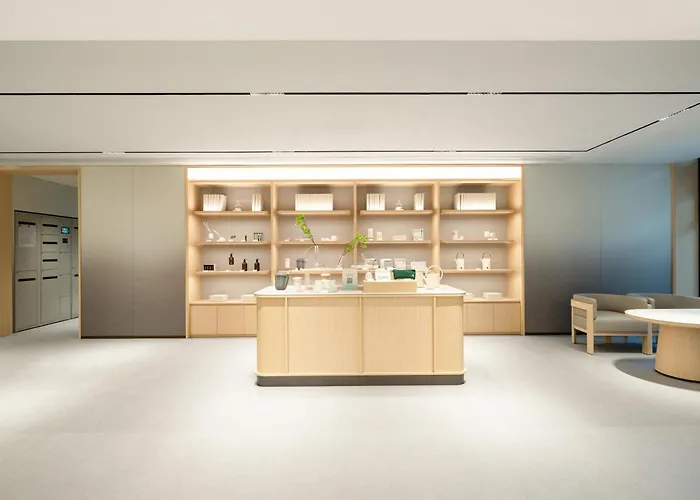 Ji Hotel Foshan Creative Industry Park Wangfujing