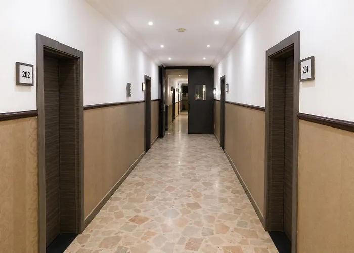 Savannah Suites & Apartments, Abuja