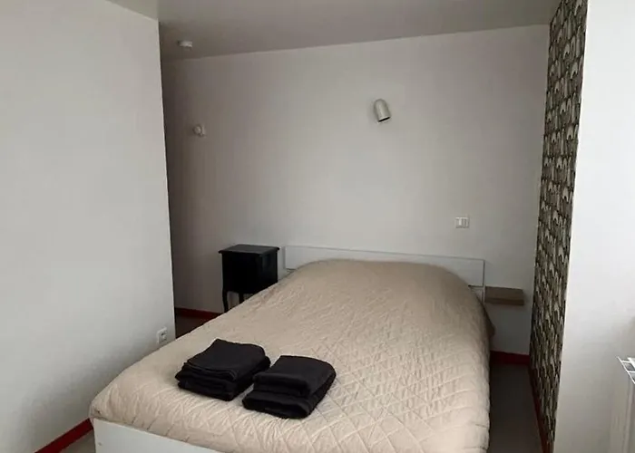Le relais des diligences