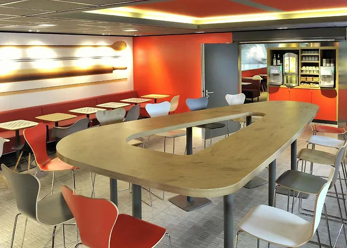 Ibis Amsterdam City West