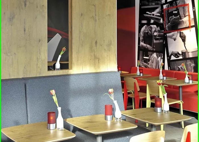 Ibis Amsterdam City West