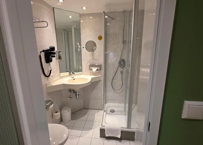 Myminga13 - Hotel & Serviced Apartments Múnich