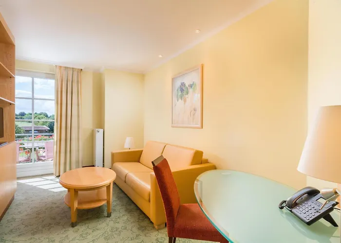 Best Western Premier Castanea Resort Hotel