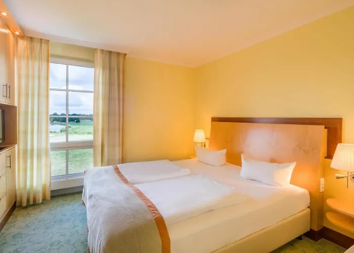 Best Western Premier Castanea Resort Hotel