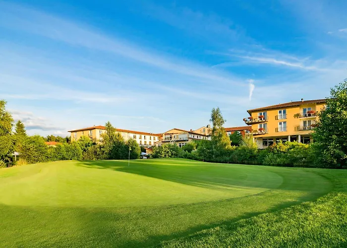 Best Western Premier Castanea Resort Hotel