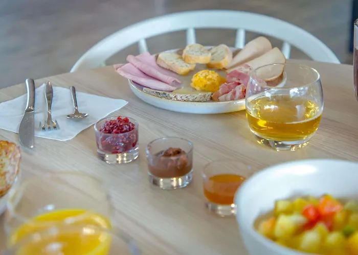 ibis Styles Aubagne Gemenos