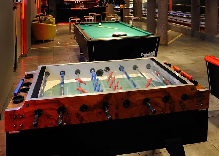 Ibis Styles Warszawa West
