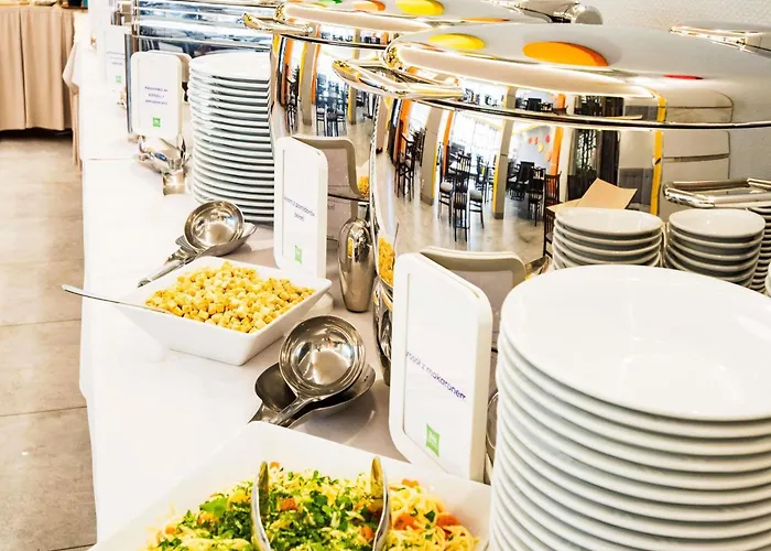 Ibis Styles Warszawa West
