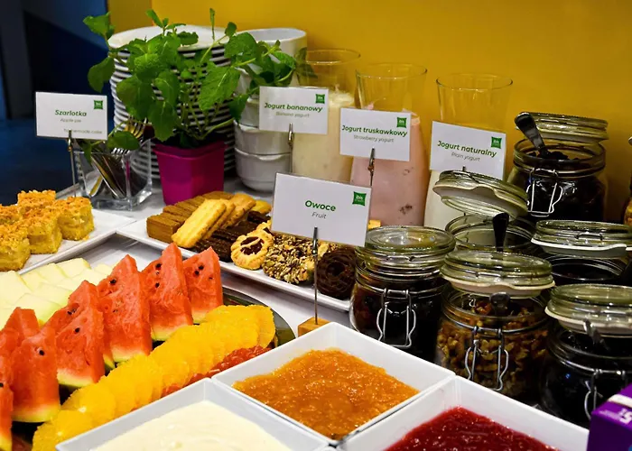 Ibis Styles Warszawa West