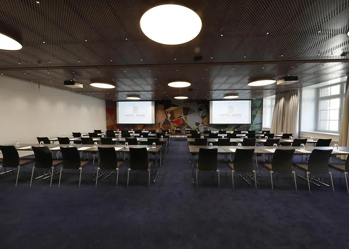 Best Western Plus Hotel Bern