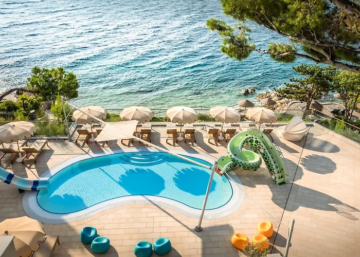 Girandella Valamar Collection Resort Rabac