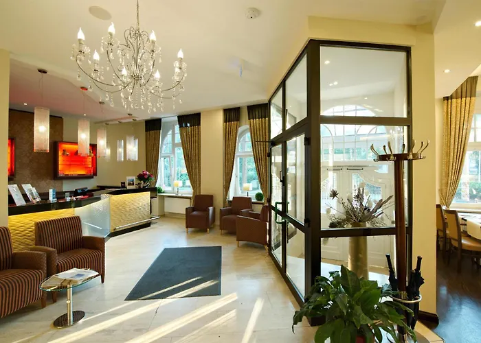 Best Western Hotel Kaiserhof Bonn