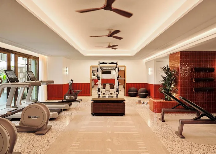 Hotel Palais De La Mediterranee, In The Unbound Collection By Hyatt