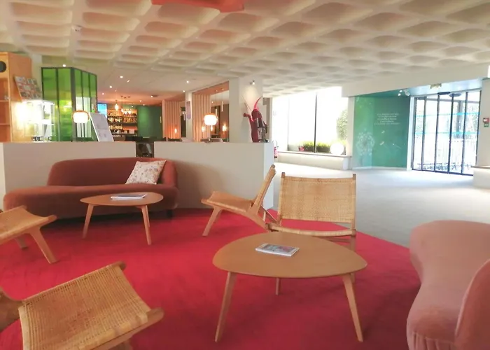 Ibis Styles Tours Sud
