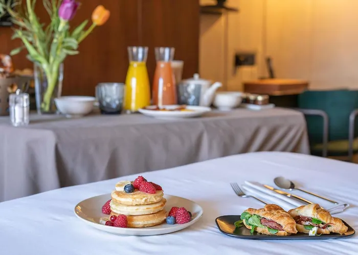 L'Esquisse Hotel & Spa Colmar - Mgallery Collection
