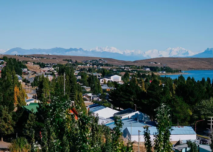 Esplendor by Wyndham El Calafate
