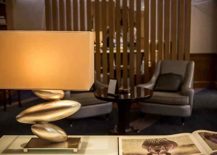 Sofitel Beirut Le Gabriel