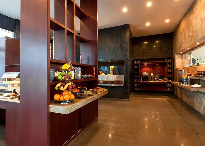 Ibis Kuwait Salmiya