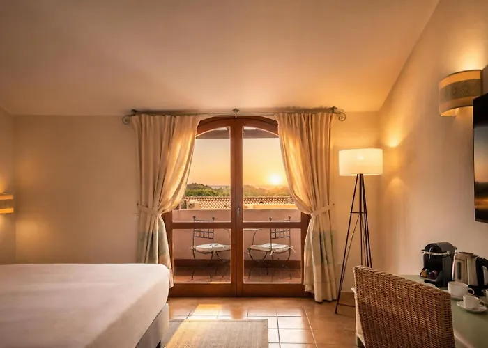 Veridia Resort Sardinia, A Member Of Radisson Individuals (Adults Only)