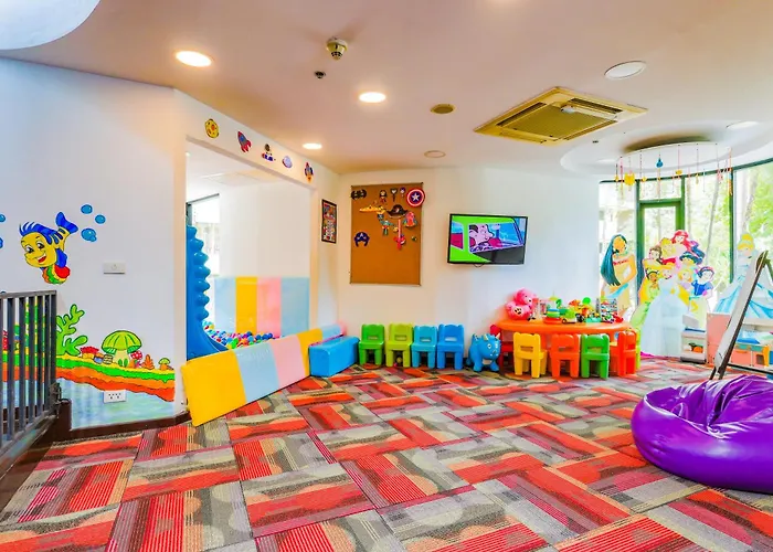 Holiday Inn Resort Phuket Surin Beach By Ihg