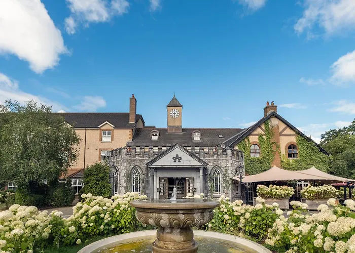 Abbey Court
