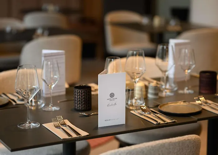 Hotel Lycium Debrecen - Handwritten Collection