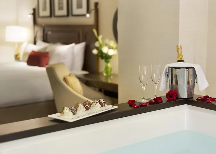 Fairmont Le Manoir Richelieu