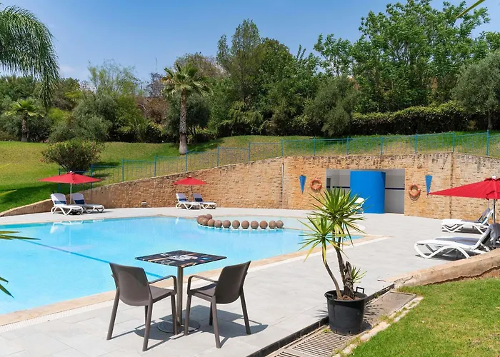 Ibis Meknès