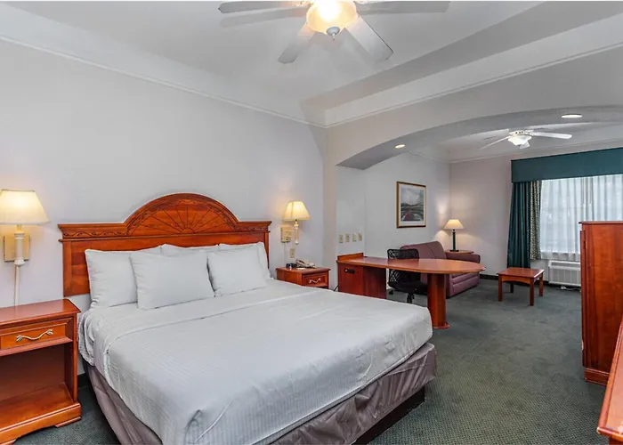 Stay Well Inn & Suites
