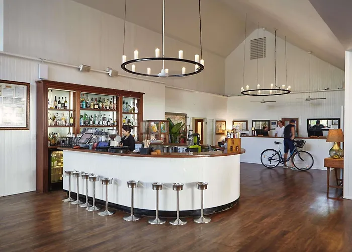 The Reef House Adults Retreat - Enjoy 28 Complimentary Inclusions