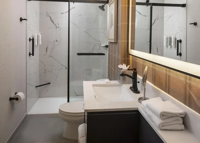 Tutwiler Hotel Birmingham, A Doubletree By Hilton