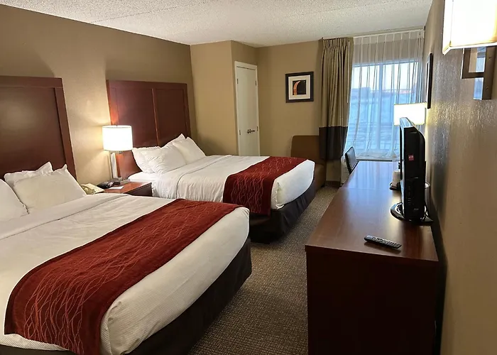 Holiday Inn Express & Suites Eden Prairie - Minneapolis By Ihg