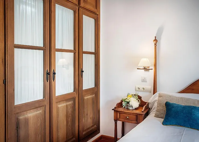 Beneste Cazorla Hotel