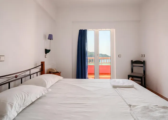The Pink Palace Hotel