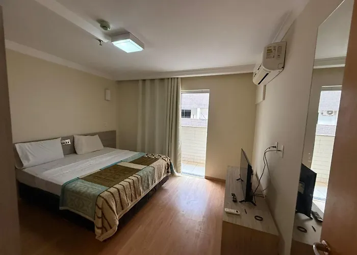 Bay Park Hotel Resort