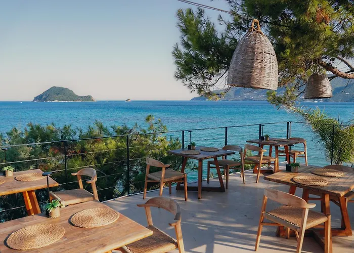 Gloria Maris Hotel Suites&Villas