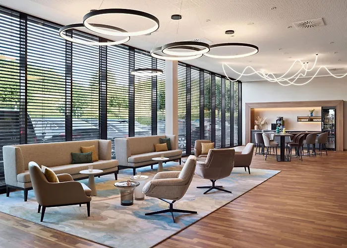 LÉGÈRE HOTEL Luxembourg