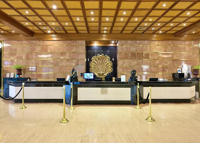 Meliá Caracas