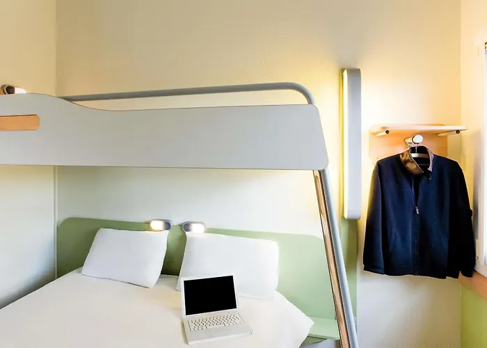 ibis budget Compiègne Noyon