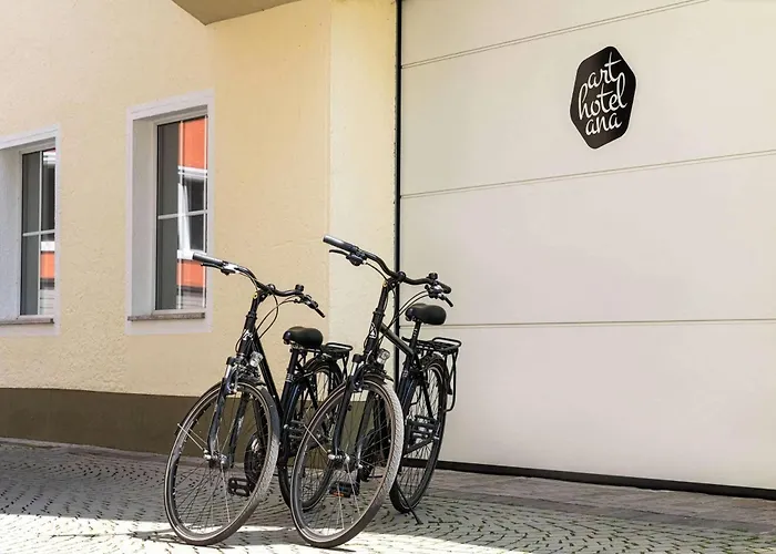Arthotel Ana Goggl, Trademark Collection By Wyndham