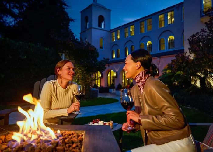 Fairmont Sonoma Mission Inn&Spa