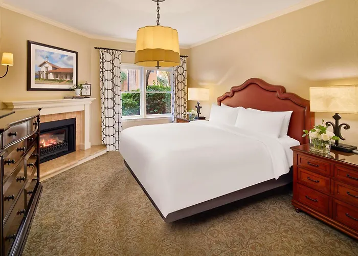 Fairmont Sonoma Mission Inn&Spa