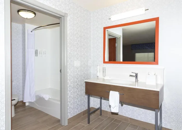Hampton Inn Rawlins