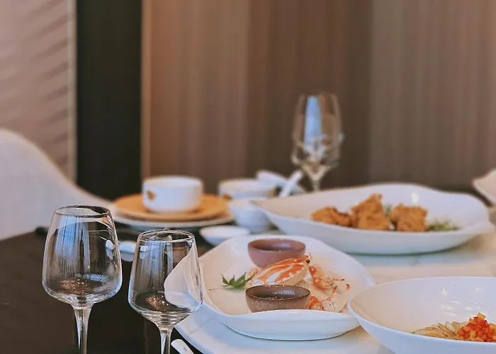 银都酒店 Yandoo Hotel