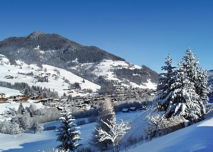 Belambra Clubs Praz-Sur-Arly - L'Alisier