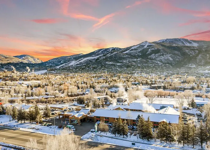 Holiday Inn Steamboat Springs By Ihg