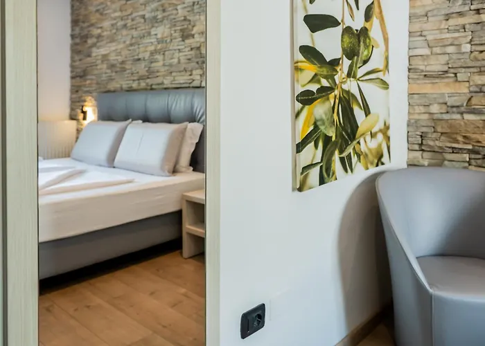 Hotel Virgilio