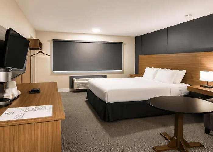 Surestay By Best Western Smithers